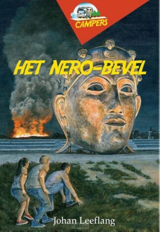 product afbeelding voor: Nero-bevel