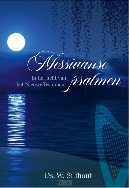 product afbeelding voor: Messiaanse psalmen