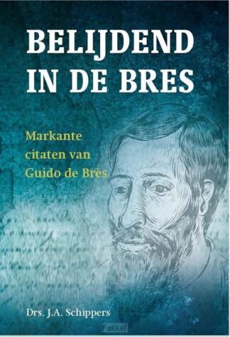 product afbeelding voor: Belijdend in de bres