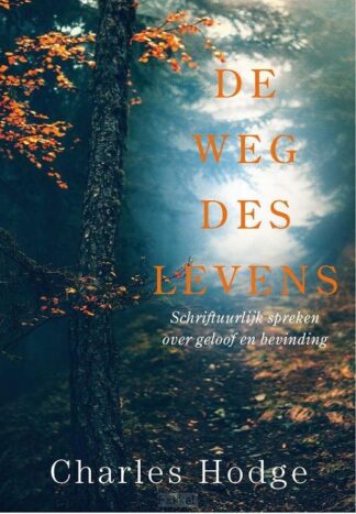 product afbeelding voor: Weg des Levens
