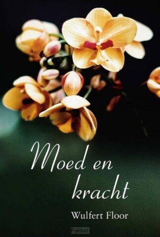 product afbeelding voor: Moed en kracht