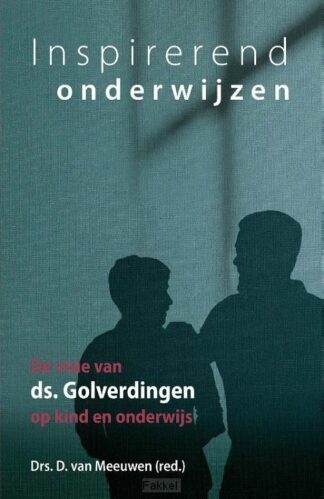 product afbeelding voor: Inspirerend onderwijzen