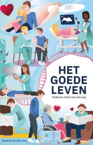 product afbeelding voor: Goede leven