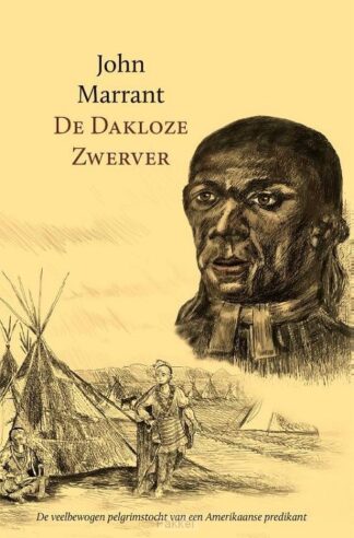 product afbeelding voor: Dakloze zwerver