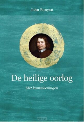 product afbeelding voor: Heilige oorlog