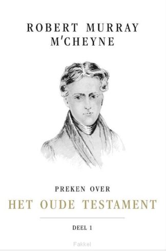 product afbeelding voor: Preken over het oude testament 1