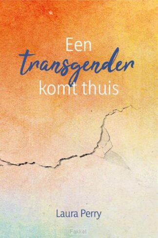 product afbeelding voor: Transgender komt thuis