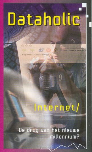 product afbeelding voor: Traktaat dataholic  s25