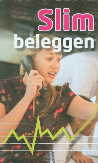 product afbeelding voor: Traktaat Slim beleggen s25