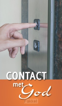 product afbeelding voor: Traktaat contact met God s25