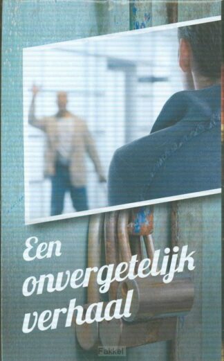 product afbeelding voor: Traktaat een onvergetelijk verhaal s25