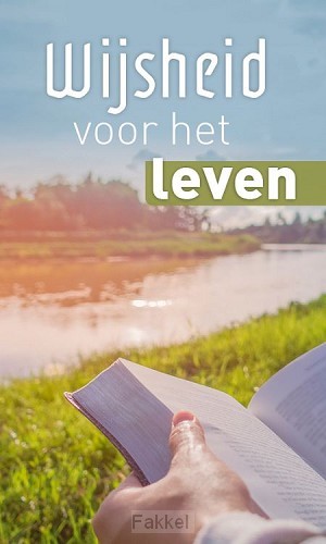 product afbeelding voor: Traktaat wijsheid voor het leven s25