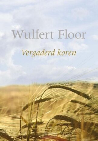product afbeelding voor: Vergaderd koren  POD