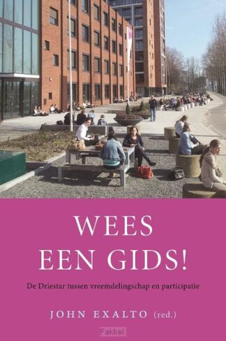 product afbeelding voor: Wees een gids!
