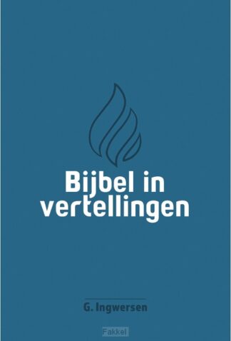 product afbeelding voor: Bijbel in vertellingen