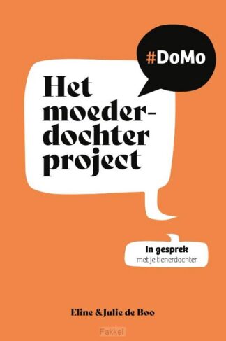product afbeelding voor: Moeder-dochterproject