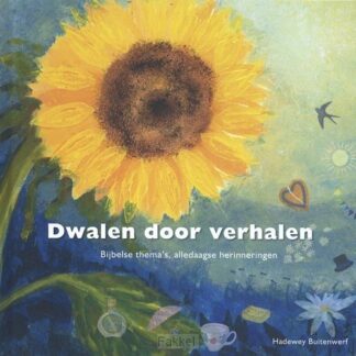 product afbeelding voor: Dwalen door verhalen