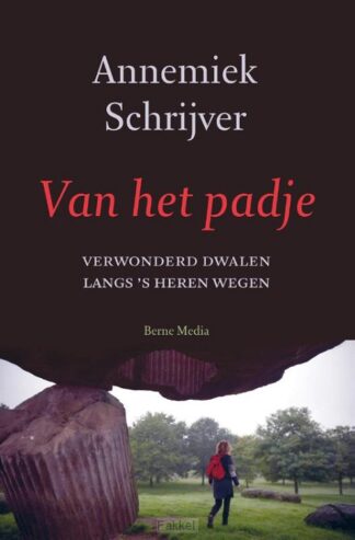 product afbeelding voor: Van het padje