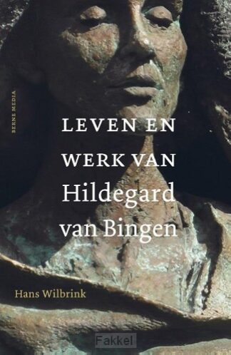 product afbeelding voor: Leven en werk van hildegard van bingen