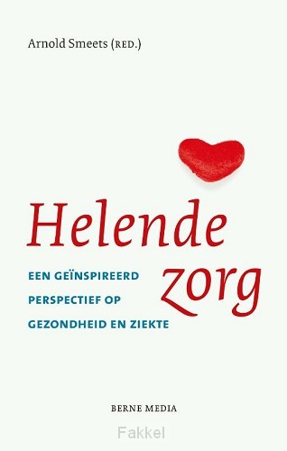 product afbeelding voor: Helende zorg