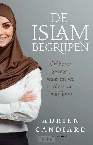product afbeelding voor: Islam begrijpen