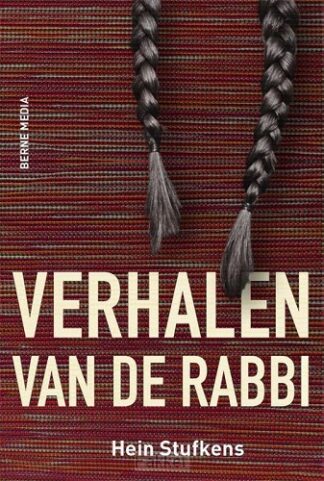 product afbeelding voor: Verhalen van de rabbi