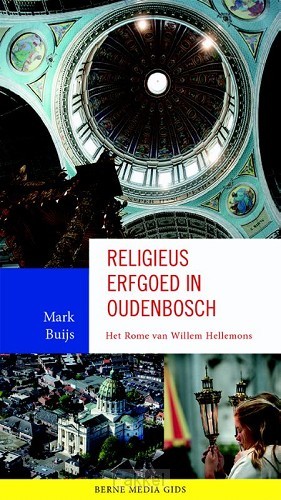 product afbeelding voor: Religieus erfgoed in oudenbosch