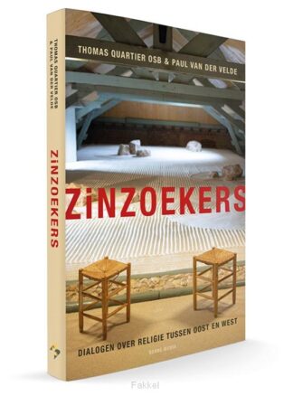 product afbeelding voor: Zinzoekers