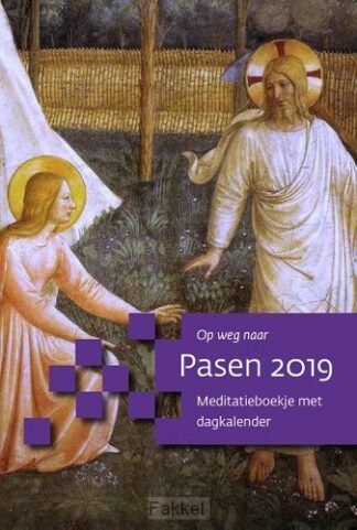product afbeelding voor: Op weg naar Pasen 2019