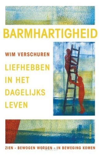 product afbeelding voor: Barmhartigheid