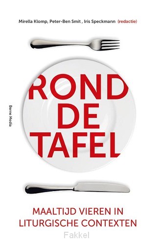 product afbeelding voor: Rond de tafel