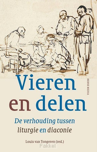 product afbeelding voor: Vieren en delen