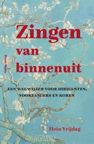 product afbeelding voor: Zingen van binnenuit