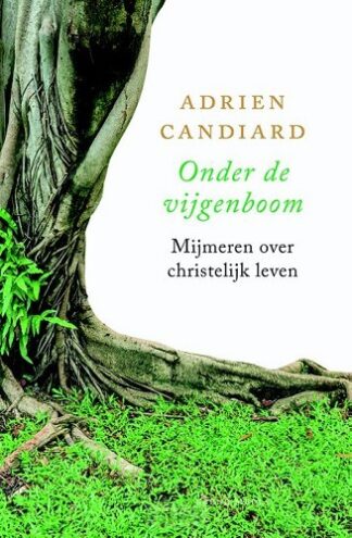 product afbeelding voor: Onder de vijgeboom
