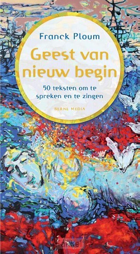 product afbeelding voor: Geest van nieuw begin