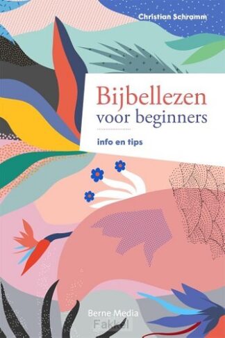 product afbeelding voor: Bijbellezen voor beginners