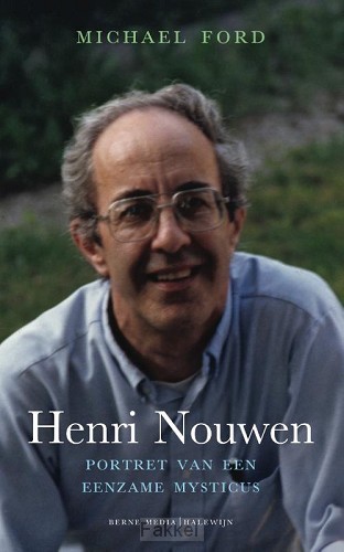 product afbeelding voor: Henri nouwen