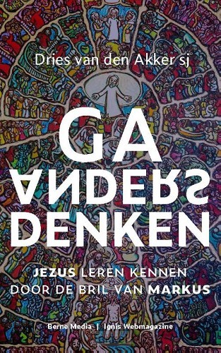 product afbeelding voor: Ga anders denken