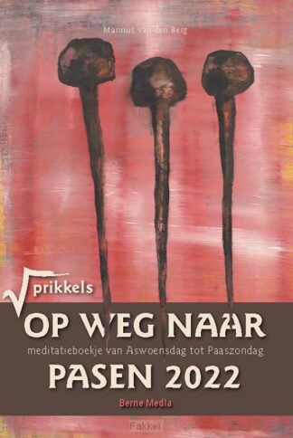 product afbeelding voor: Prikkels op weg naar Pasen 2022