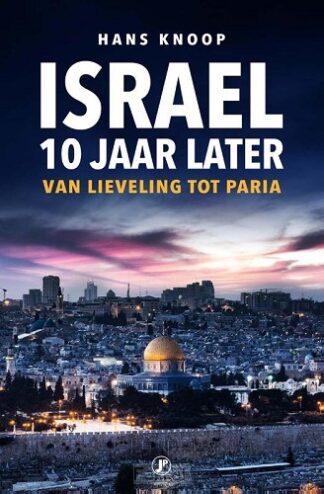 product afbeelding voor: Israel