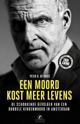 product afbeelding voor: Moord kost meer levens