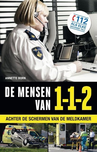 product afbeelding voor: Mensen van 1-1-2