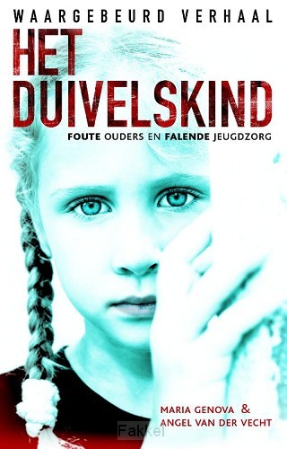 product afbeelding voor: Duivelskind