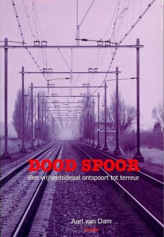 product afbeelding voor: Dood spoor