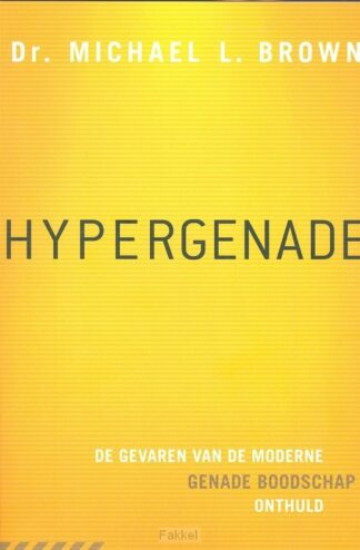 product afbeelding voor: Hypergenade
