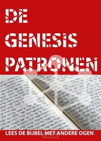 product afbeelding voor: Genesis patronen