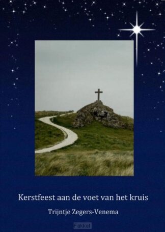 product afbeelding voor: Kerstfeest aan de voet van het kruis