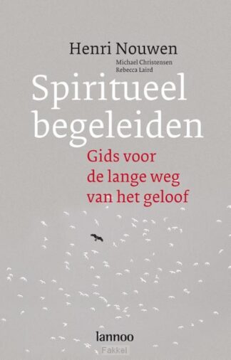 product afbeelding voor: Spiritueel begeleiden  POD