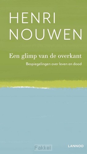 product afbeelding voor: Glimp van de overkant  POD