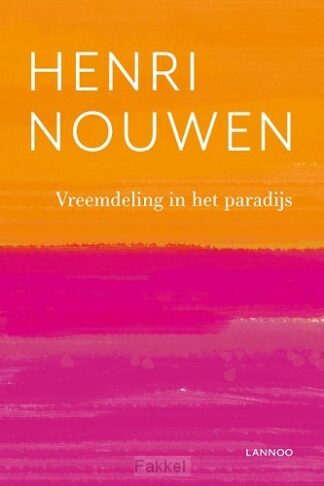 product afbeelding voor: Vreemdeling in het paradijs  POD